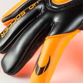 Mgc Club Orange - Dedos - Guante Corte Negativo