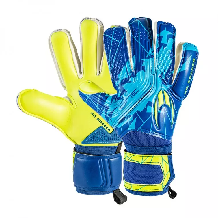 Guante de Portero - One Negative Asteroid Pacific - HOSOCCER Canarias