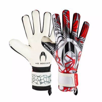 Guante de Portero - FIRST SUPERLIGHT SPECTRE RED - Guante corte Negativo - HOSOCCER CANARIAS