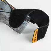 0520131-SUPREMO-PRO-NEGATIVE-ESSENTIAL-Tira - HOSoccer Canarias - Guantes de Portero