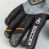 0520131-SUPREMO-PRO-NEGATIVE-ESSENTIAL-Dedos arriba- HOSoccer Canarias - Guantes de Portero