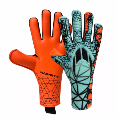 0520238 PHENOMENON MAGNETIC III HYPER MINT GREEN -HOSoccer Canarias - Guantes de Portero