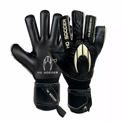 0520243 GUERRERO PRO NEGATIVE HONOUR BLACKOUT - HOSoccer Canarias - Guantes de Portero