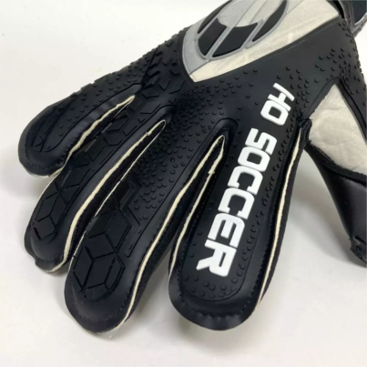 0520247 BLOKEO ROLL FINGER TECHNO BLACK- Dedos Detalle - HOSoccer Canarias - Guantes de Portero