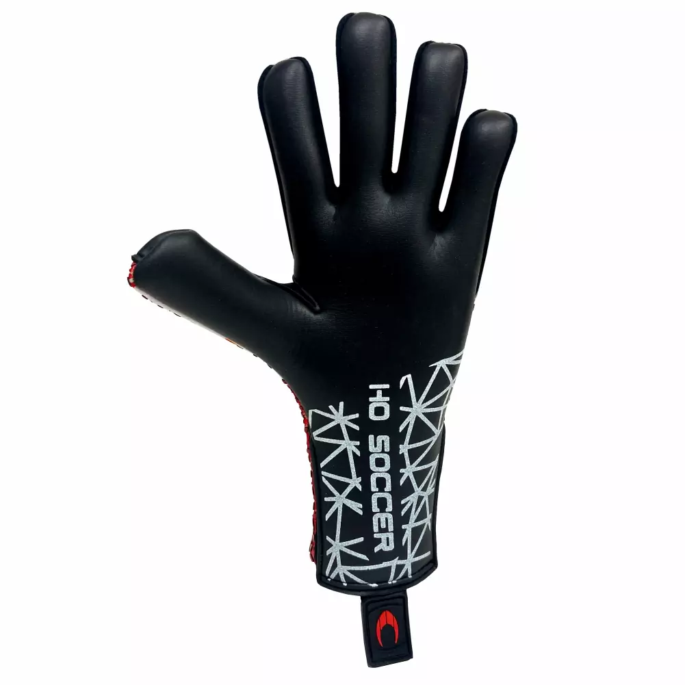 0520253 FIRST EVOLUTION NEGATIVE MARK RED - Palma - HOSoccer Canarias - Guantes de Portero