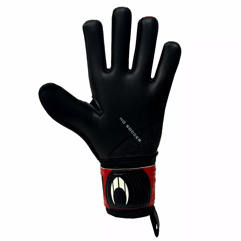 0520256 ONE NEGATIVE MAZE RED - Palma- HOSoccer Canarias - Guantes de Portero