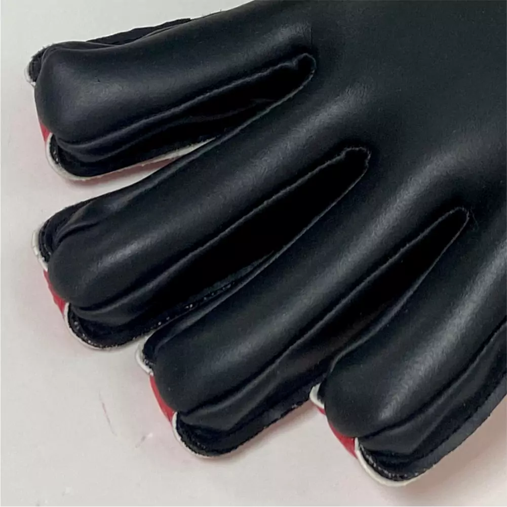 0520256 ONE NEGATIVE MAZE RED - Palma Detalle - HOSoccer Canarias - Guantes de Portero