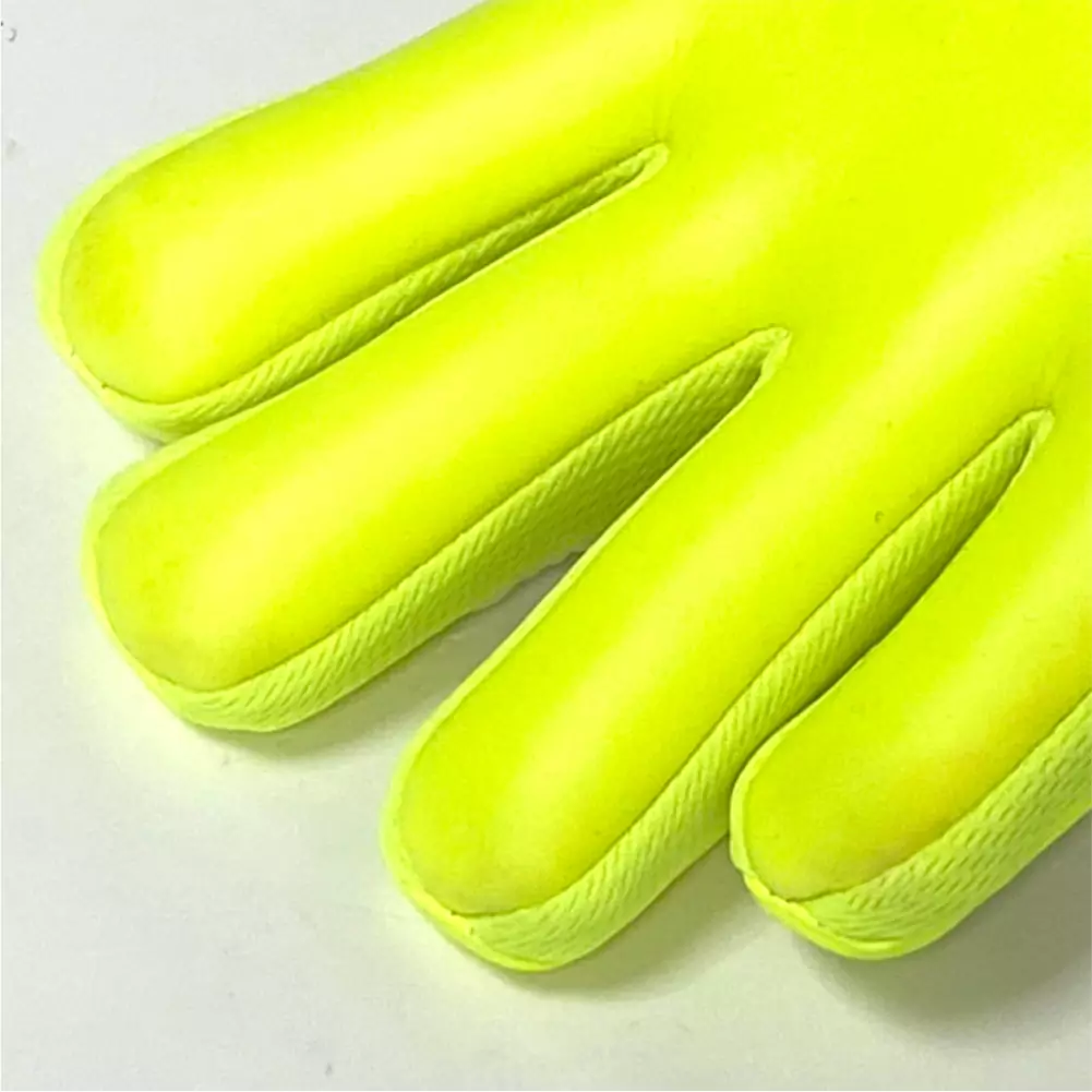 0520260 AERIAL NEGATIVE GALAXY LIME SPARK - Palma Detalle - HOSoccer Canarias - Guantes de Portero