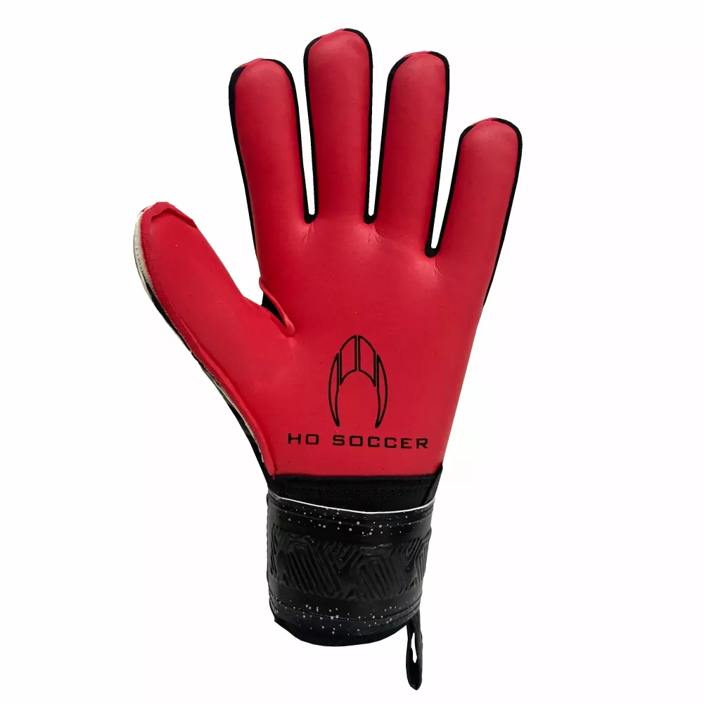 0520261 AERIAL NEGATIVE GALAXY RED - Palma -HOSoccer Canarias - Guantes de Portero