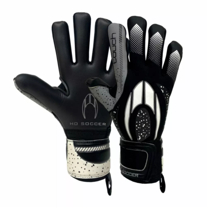 0520262 TOUCH NEGATIVE VISION BLACK - HOSoccer Canarias - Guantes de Porteros