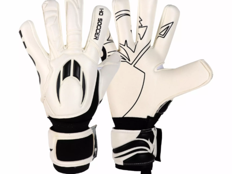 Guante de Portero - MGC DYNASTY CLASSIC WHITE - Guante corte Negativo - HOSOCCER CANARIAS