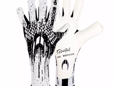Guante de Portero - SSG KONTROL KNIT TECH 5 ESSENTIAL - Guante corte Negativo - HOSOCCER CANARIAS