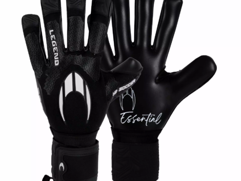 Guante de Portero - SSG LEGEND III NG ESSENTIAL - Guante corte Negativo - HOSOCCER CANARIAS