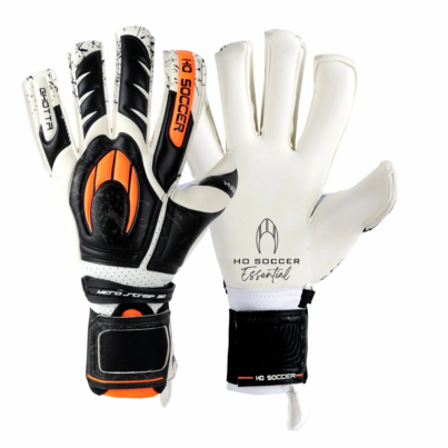 Guante de Portero - GHOTTA EVO3 RN ESSENTIAL - Competición - Guante corte Roll/Negative - HOSOCCER CANARIAS