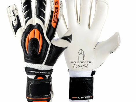 Guante de Portero - GHOTTA EVO3 RN ESSENTIAL - Competición - Guante corte Roll/Negative - HOSOCCER CANARIAS
