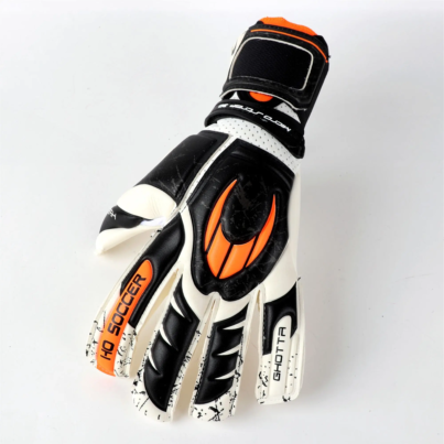 Guante de Portero - GHOTTA EVO3 RN ESSENTIAL - Competición - Guante corte Roll/Negative -Dorso 2- HOSOCCER CANARIAS