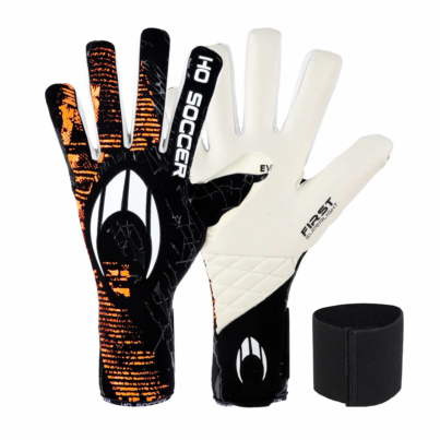 Guante de Portero - FIRST SUPERLIGHT EVO - Competición - Guante corte Negative - HOSOCCER CANARIAS