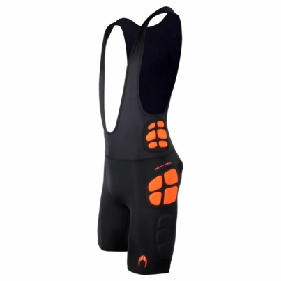 GK Bibs Short Impact Senior - HOSOCCER Canarias