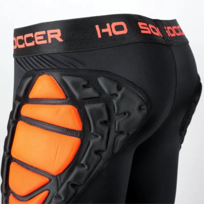 TROUSERS IMPACT SENIOR -Protección cadera- HOSOCCER Canarias