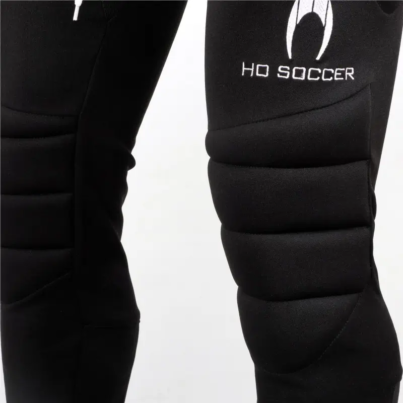 TROUSERS KONCEPT JUNIOR -Protección Rodilla - HOSOCCER